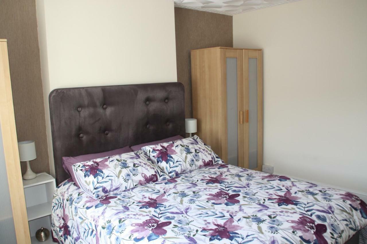 Apartament Ortari@70 Swansea Zewnętrze zdjęcie