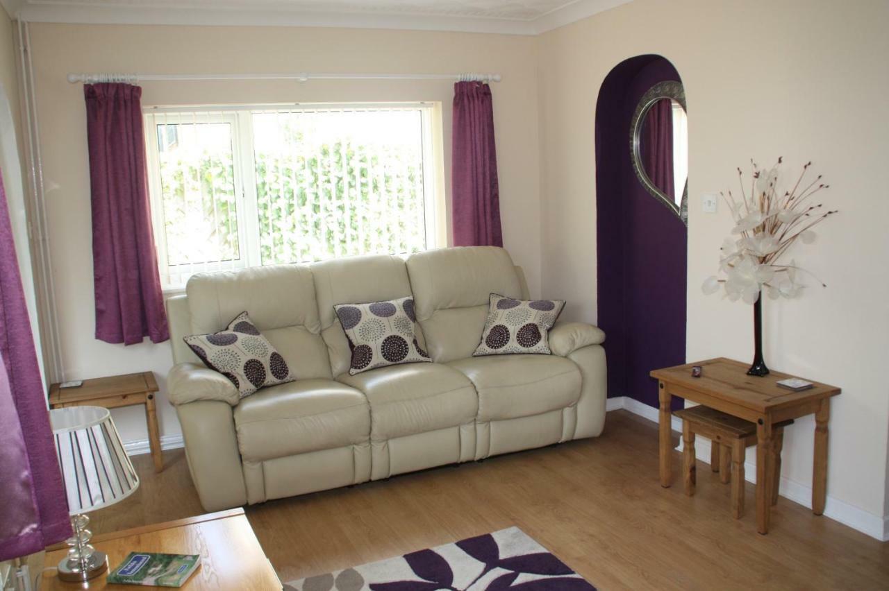 Apartament Ortari@70 Swansea Zewnętrze zdjęcie