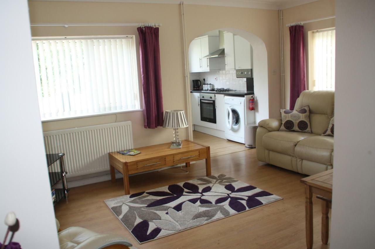 Apartament Ortari@70 Swansea Zewnętrze zdjęcie