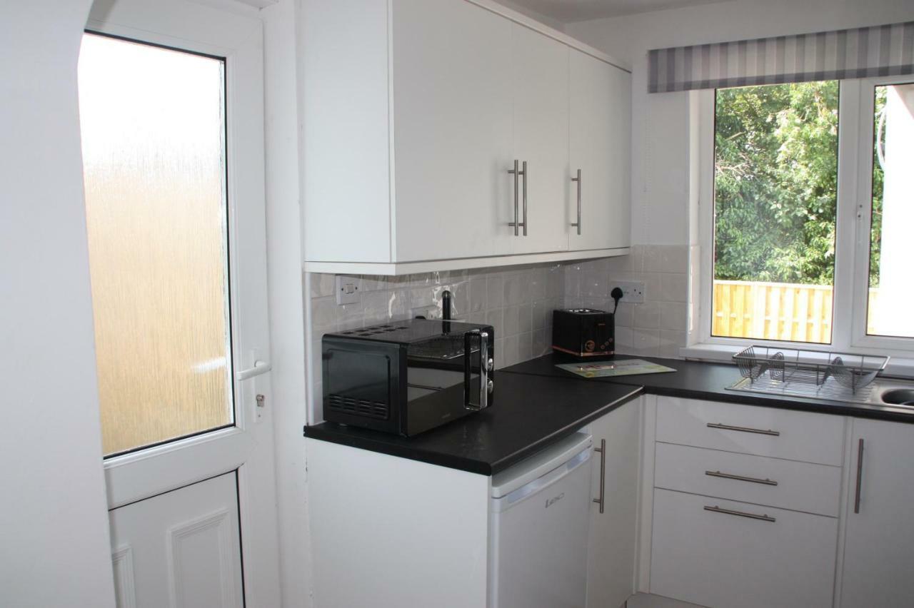 Apartament Ortari@70 Swansea Zewnętrze zdjęcie