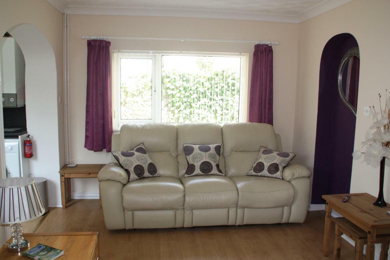 Apartament Ortari@70 Swansea Zewnętrze zdjęcie
