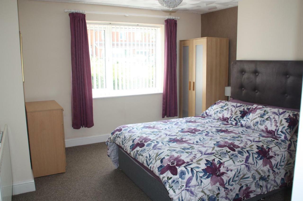 Apartament Ortari@70 Swansea Zewnętrze zdjęcie